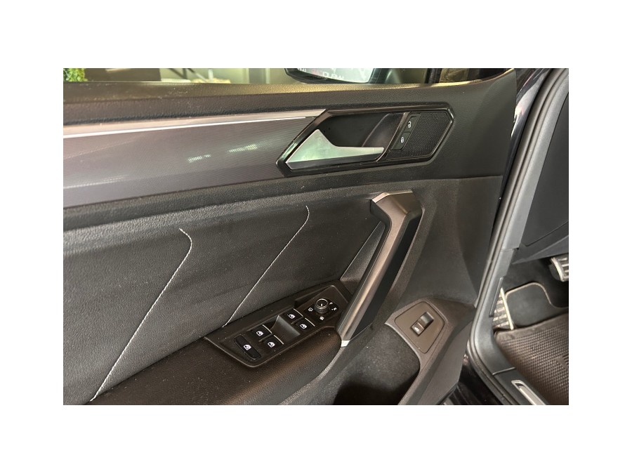 VOLKSWAGEN d'occasion TIGUAN 2.0 TDI 150 4X2 DSG PH2 de 2018 Aix Les