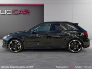 AUDI d'occasion RS3 SPORTBACK 2.5 TFSI 400 QUATTRO S TRONIC AUTO de