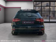 AUDI d'occasion RS3 SPORTBACK 2.5 TFSI 400 QUATTRO S TRONIC AUTO de