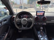 AUDI d'occasion RS3 SPORTBACK 2.5 TFSI 400 QUATTRO S TRONIC AUTO de