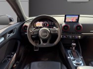 AUDI d'occasion RS3 SPORTBACK 2.5 TFSI 400 QUATTRO S TRONIC AUTO de