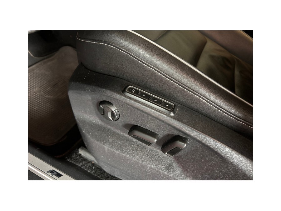 VOLKSWAGEN d'occasion TIGUAN 2.0 TDI 150 4X2 DSG PH2 de 2018 Aix Les