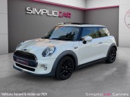 MINI d'occasion MINI One 102ch Marylebone de 2016 Cannes (06)﻿