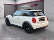 MINI d'occasion MINI One 102ch Marylebone de 2016 Cannes (06)﻿