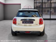 MINI d'occasion MINI One 102ch Marylebone de 2016 Cannes (06)﻿