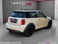 MINI d'occasion MINI One 102ch Marylebone de 2016 Cannes (06)﻿