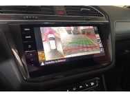 VOLKSWAGEN d'occasion TIGUAN 2.0 TDI 150 4X2 DSG PH2 de 2018 Aix Les