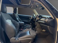 MINI d'occasion MINI One 102ch Marylebone de 2016 Cannes (06)﻿