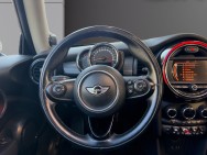 MINI d'occasion MINI One 102ch Marylebone de 2016 Cannes (06)﻿