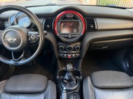 MINI d'occasion MINI One 102ch Marylebone de 2016 Cannes (06)﻿