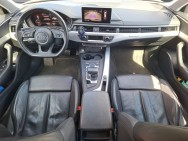 AUDI d'occasion A4 AVANT 40 TDI 190 QUATTRO S TRONIC AUTO de 2019