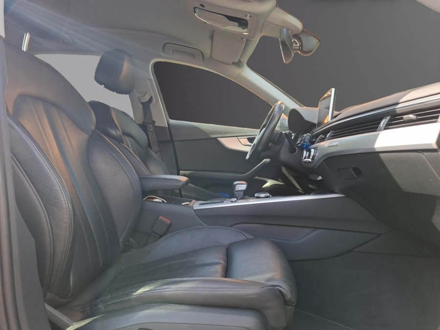 AUDI d'occasion A4 AVANT 40 TDI 190 QUATTRO S TRONIC AUTO de 2019