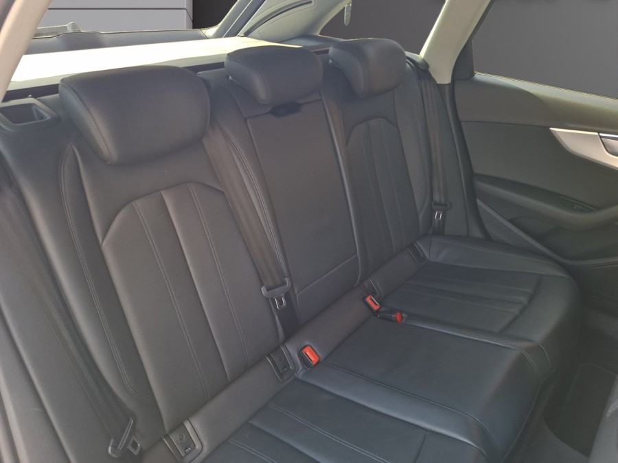 AUDI d'occasion A4 AVANT 40 TDI 190 QUATTRO S TRONIC AUTO de 2019