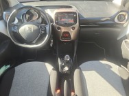 CITROEN d'occasion C1 1.0 VTI 72 LIVE de 2020 Nord Isère (38)﻿