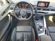 AUDI d'occasion A4 AVANT 40 TDI 190 QUATTRO S TRONIC AUTO de 2019