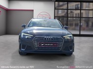 AUDI d'occasion A4 AVANT 40 TDI 190 QUATTRO S TRONIC AUTO de 2019