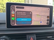 AUDI d'occasion A4 AVANT 40 TDI 190 QUATTRO S TRONIC AUTO de 2019