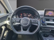 AUDI d'occasion A4 AVANT 40 TDI 190 QUATTRO S TRONIC AUTO de 2019