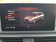 AUDI d'occasion A4 AVANT 40 TDI 190 QUATTRO S TRONIC AUTO de 2019