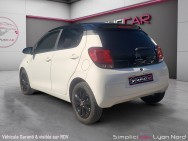 CITROEN d'occasion C1 1.0 VTI 72 LIVE de 2020 Nord Isère (38)﻿