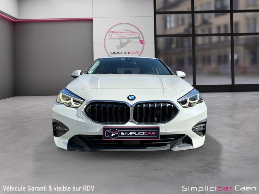 BMW d'occasion 220 220D GRAN COUPE 190 de 2020 Caen (14)﻿