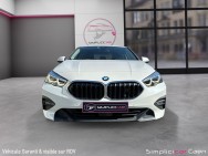 BMW d'occasion 220 220D GRAN COUPE 190 de 2020 Caen (14)﻿