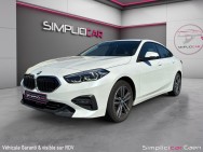 BMW d'occasion 220 220D GRAN COUPE 190 de 2020 Caen (14)﻿