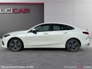 BMW d'occasion 220 220D GRAN COUPE 190 de 2020 Caen (14)﻿