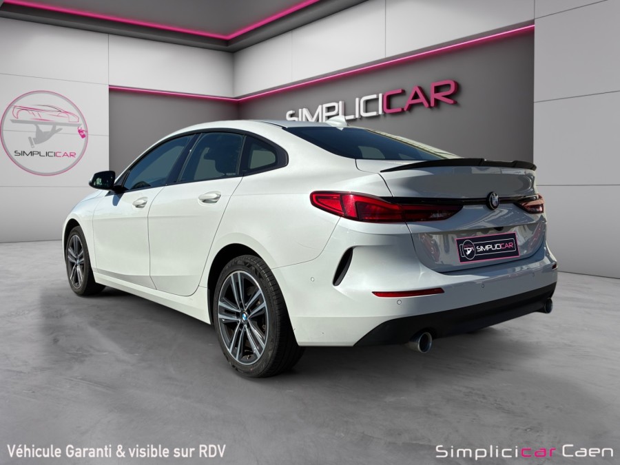 BMW d'occasion 220 220D GRAN COUPE 190 de 2020 Caen (14)﻿
