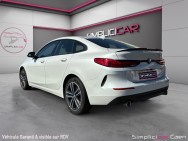 BMW d'occasion 220 220D GRAN COUPE 190 de 2020 Caen (14)﻿