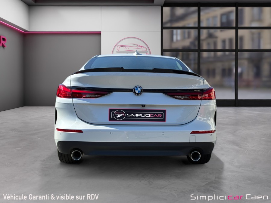 BMW d'occasion 220 220D GRAN COUPE 190 de 2020 Caen (14)﻿