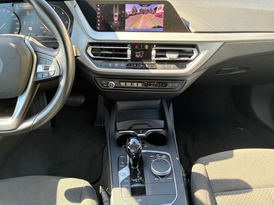 BMW d'occasion 220 220D GRAN COUPE 190 de 2020 Caen (14)﻿