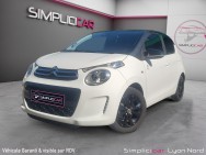 CITROEN d'occasion C1 1.0 VTI 72 LIVE de 2020 Nord Isère (38)﻿