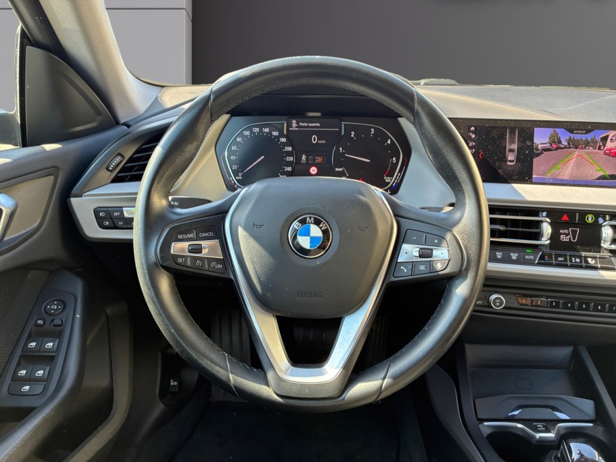 BMW d'occasion 220 220D GRAN COUPE 190 de 2020 Caen (14)﻿