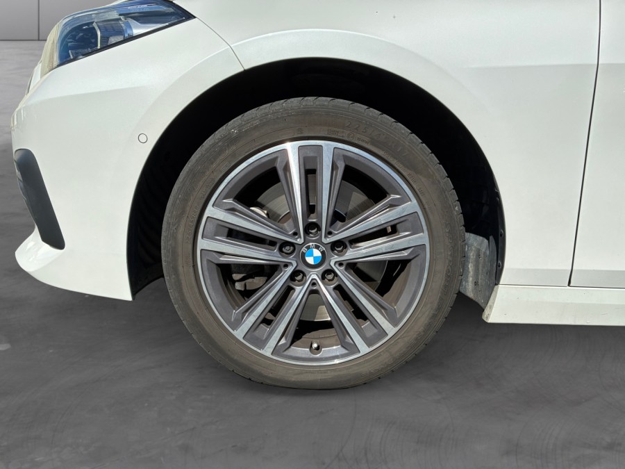 BMW d'occasion 220 220D GRAN COUPE 190 de 2020 Caen (14)﻿