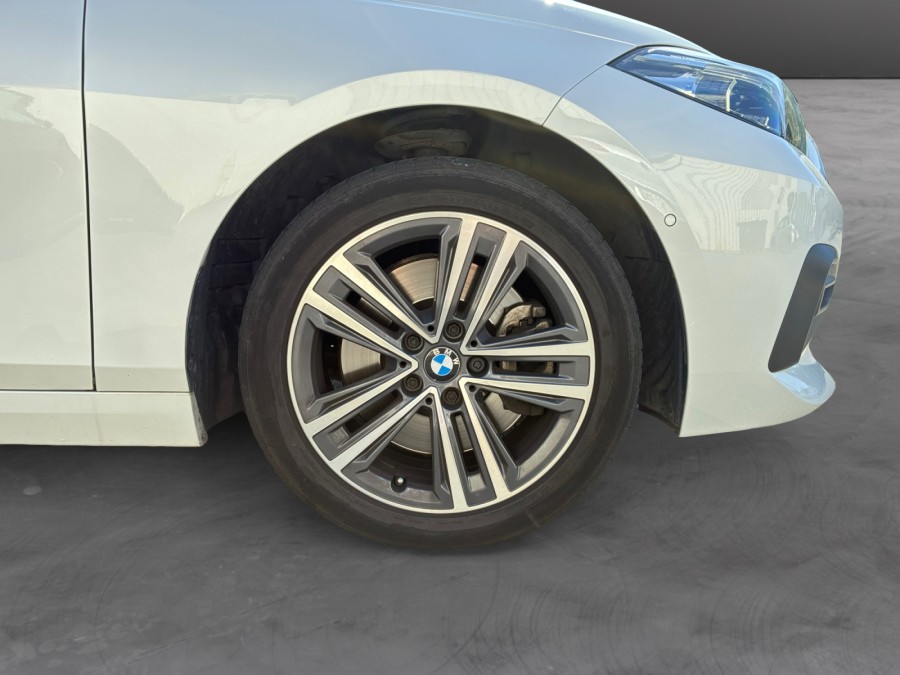 BMW d'occasion 220 220D GRAN COUPE 190 de 2020 Caen (14)﻿
