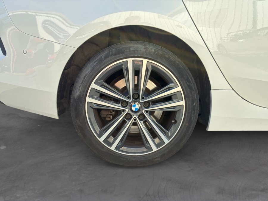 BMW d'occasion 220 220D GRAN COUPE 190 de 2020 Caen (14)﻿