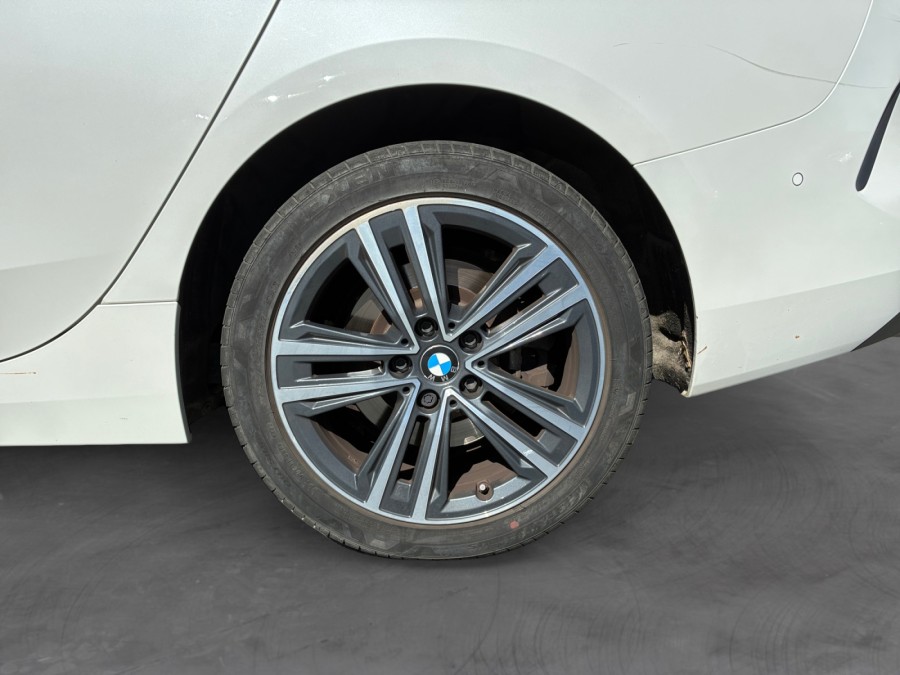 BMW d'occasion 220 220D GRAN COUPE 190 de 2020 Caen (14)﻿