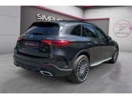 MERCEDES d'occasion GLC 220 D 4MATIC AVANTGARDE LINE de 2023 Paris 17