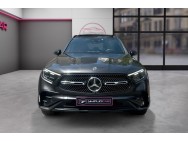 MERCEDES d'occasion GLC 220 D 4MATIC AVANTGARDE LINE de 2023 Paris 17