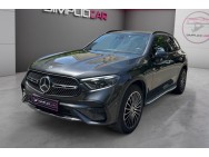 MERCEDES d'occasion GLC 220 D 4MATIC AVANTGARDE LINE de 2023 Paris 17