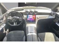 MERCEDES d'occasion GLC 220 D 4MATIC AVANTGARDE LINE de 2023 Paris 17