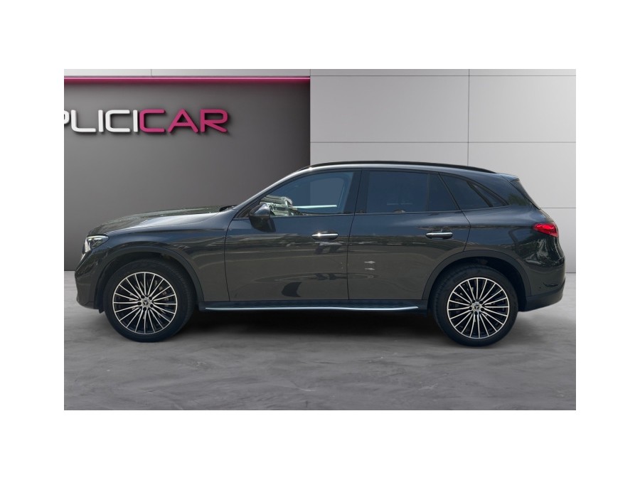 MERCEDES d'occasion GLC 220 D 4MATIC AVANTGARDE LINE de 2023 Paris 17