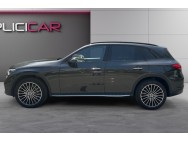 MERCEDES d'occasion GLC 220 D 4MATIC AVANTGARDE LINE de 2023 Paris 17