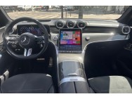 MERCEDES d'occasion GLC 220 D 4MATIC AVANTGARDE LINE de 2023 Paris 17