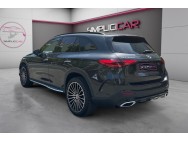 MERCEDES d'occasion GLC 220 D 4MATIC AVANTGARDE LINE de 2023 Paris 17