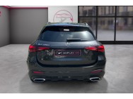 MERCEDES d'occasion GLC 220 D 4MATIC AVANTGARDE LINE de 2023 Paris 17