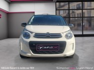 CITROEN d'occasion C1 1.0 VTI 72 LIVE de 2020 Nord Isère (38)﻿