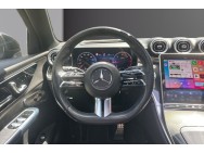 MERCEDES d'occasion GLC 220 D 4MATIC AVANTGARDE LINE de 2023 Paris 17