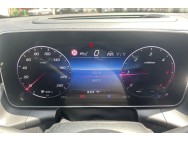 MERCEDES d'occasion GLC 220 D 4MATIC AVANTGARDE LINE de 2023 Paris 17